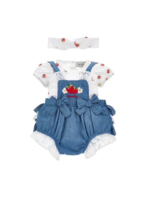  MONNALISA | 35G516 7081/0062